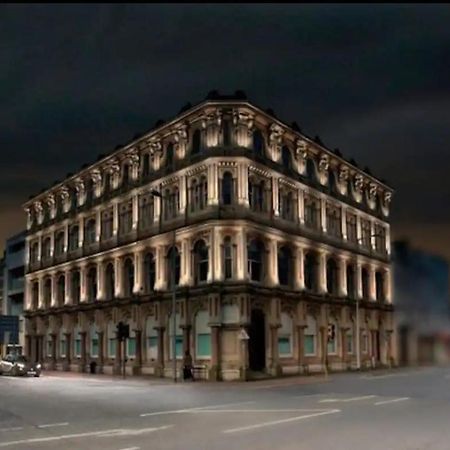 Appartamento The Bank Cardiff Esterno foto